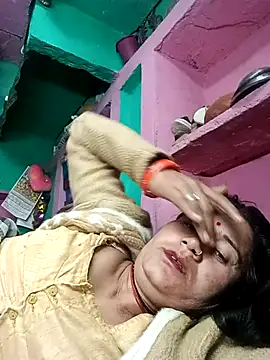 Kinjal_pande's cam snapshot