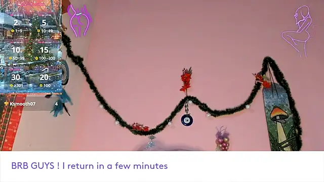 Maddy_Jhonsson's cam snapshot