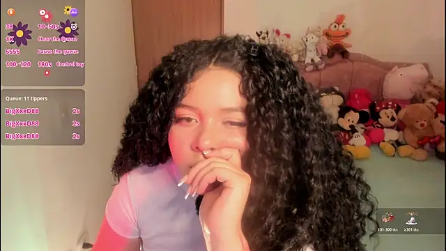 ImamDahian's cam snapshot