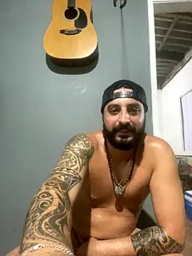 Sedutor69- live sex cam