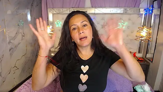 Melissa-roberts's cam snapshot