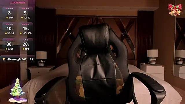 Luciana-Jons's cam snapshot