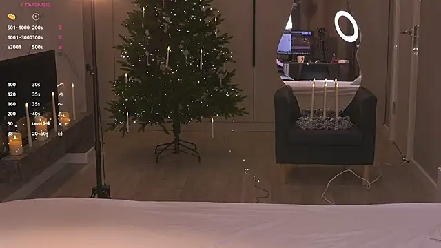 Ffoxyflame's cam snapshot