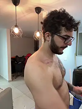 thomas_gun's cam snapshot