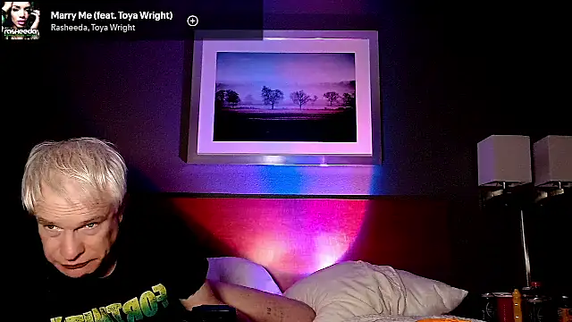 Snarfle82's cam snapshot