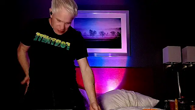 Snarfle82's cam snapshot