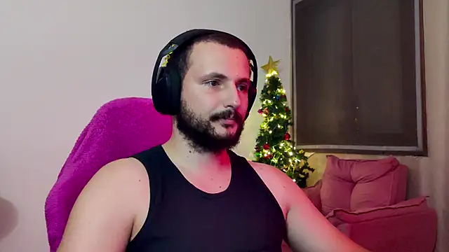 baxxxline's cam snapshot