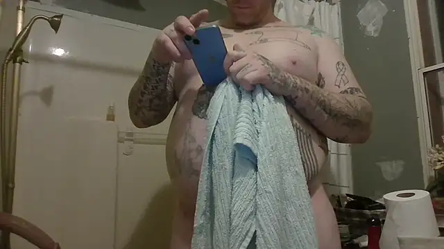 CashingAce's cam snapshot