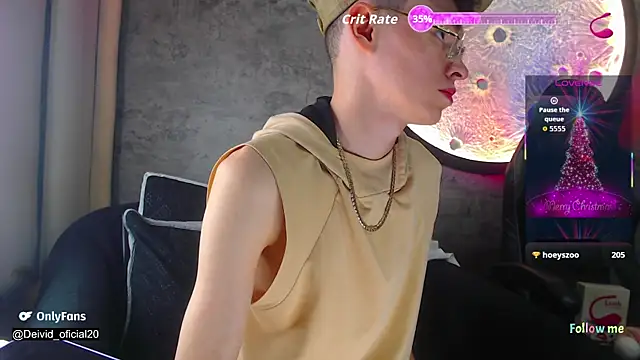 Deivid_oficial20's cam snapshot