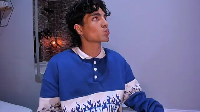 MattFiore's cam snapshot