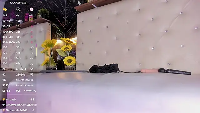 jessica-parker7's cam snapshot