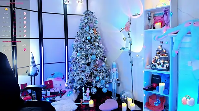 MilkyCute live sex cam