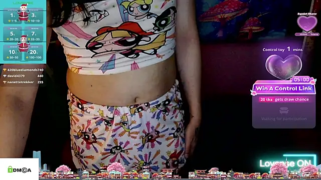 tashakaixxx's cam snapshot