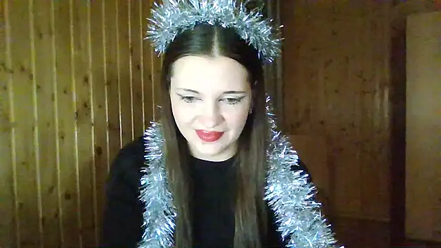 AmeliieLaFleur's cam snapshot