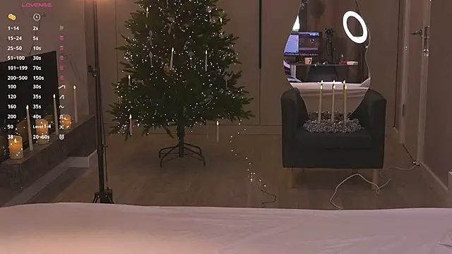 Ffoxyflame's cam snapshot