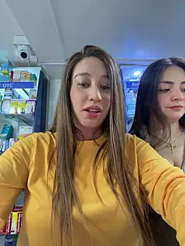 roouse's cam snapshot