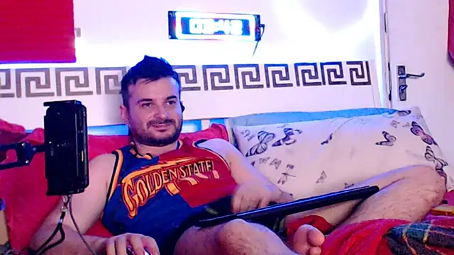 florintanus69's cam snapshot