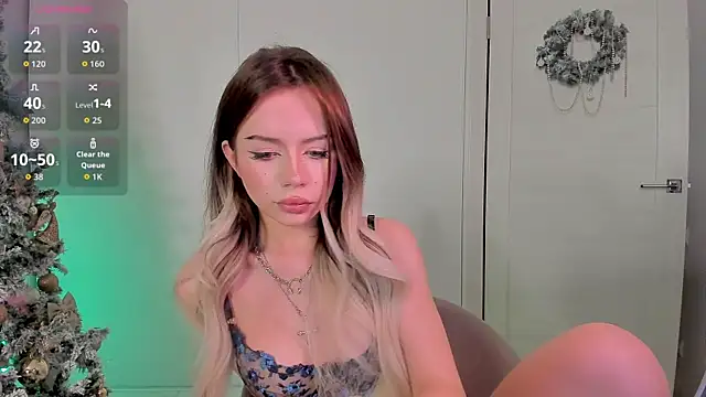 KellyBarton live sex cam