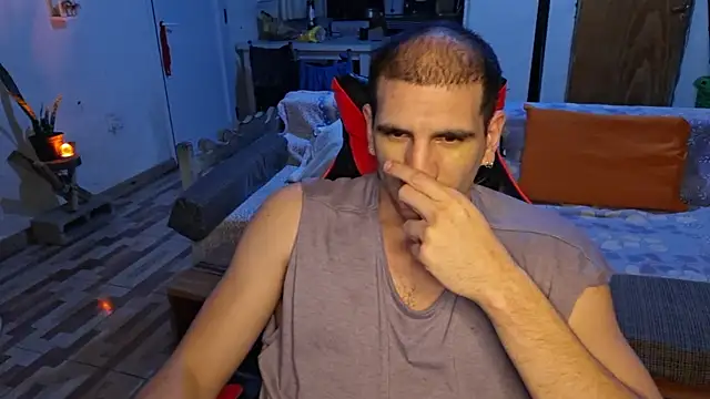 LexVibeX's cam snapshot