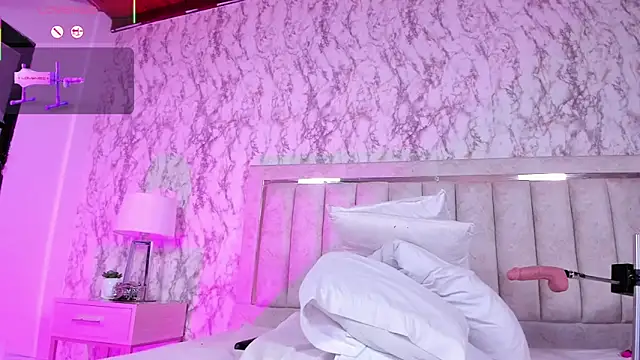 Hannapret__'s cam snapshot