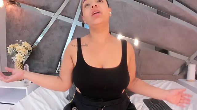 Sammy_Gomez_'s cam snapshot