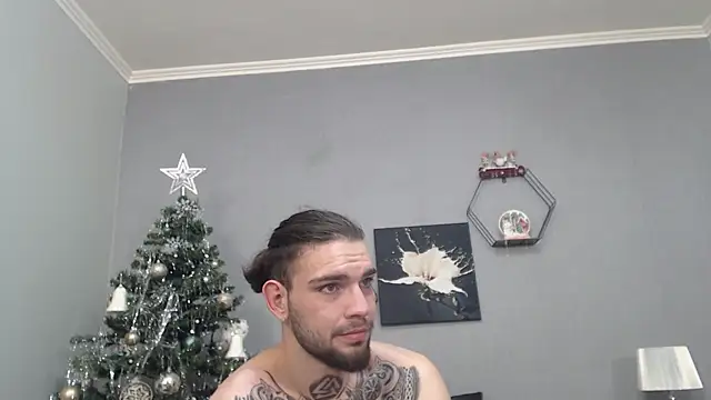 KaneHunter's cam snapshot