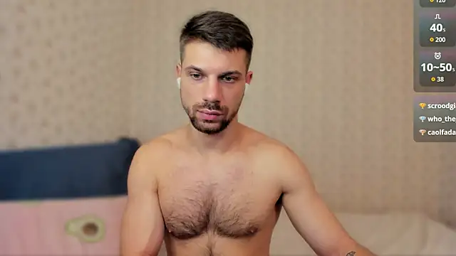 Tony_Wolf's cam snapshot