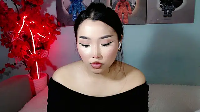 ichiben's cam snapshot