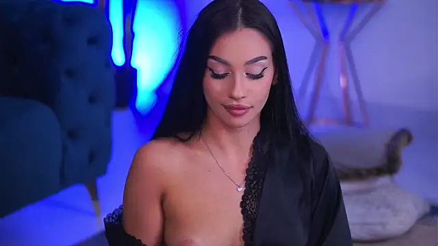 NinaSolenne's cam snapshot