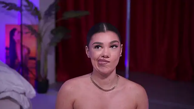 NatyDesiree's cam snapshot