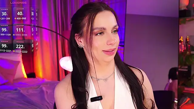 LunaNight's cam snapshot