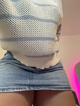 Megan_lu2's cam snapshot