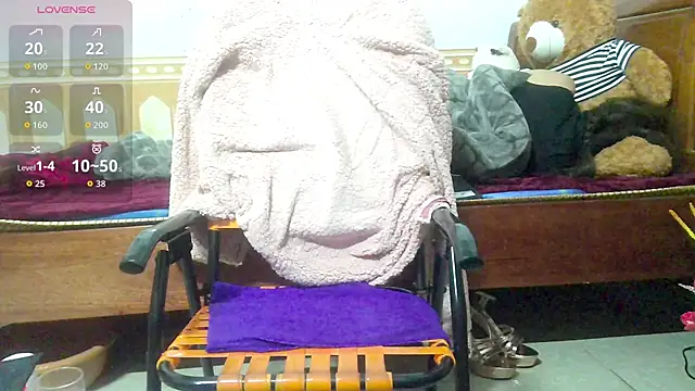 Jerry-Lan's cam snapshot