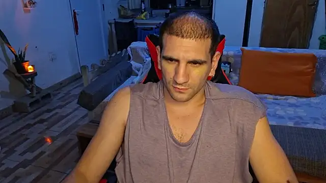 LexVibeX's cam snapshot