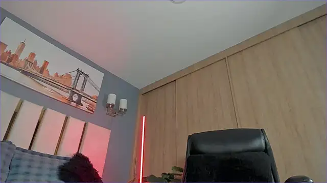 Bambi_gurl live sex cam