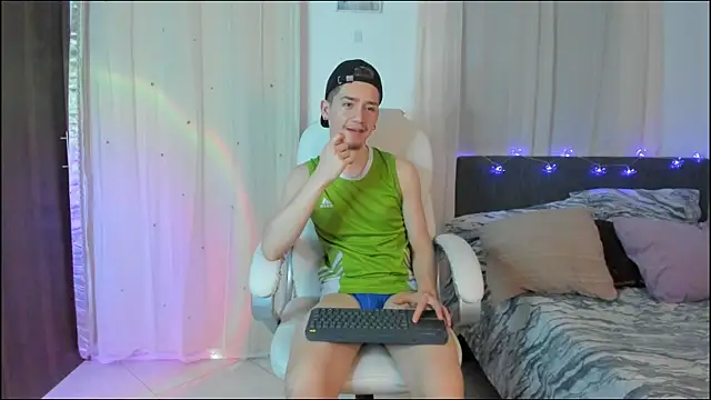 ThiagooJames's cam snapshot