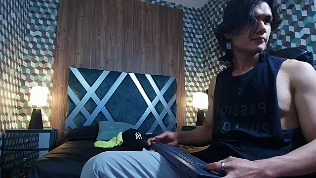 James_Morrisonm's cam snapshot