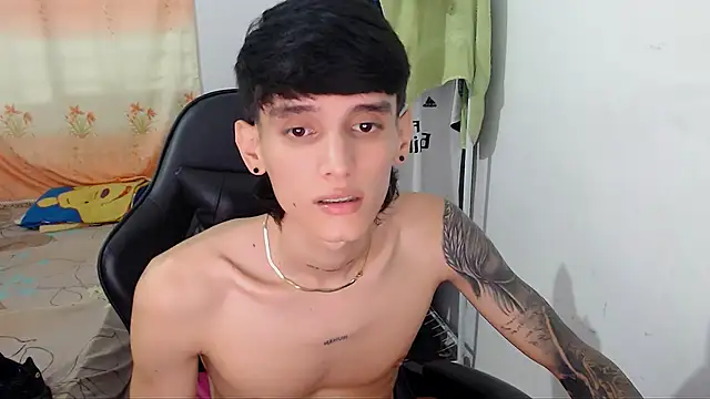 Sweett_Boyy's cam snapshot