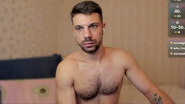 Tony_Wolf's cam snapshot