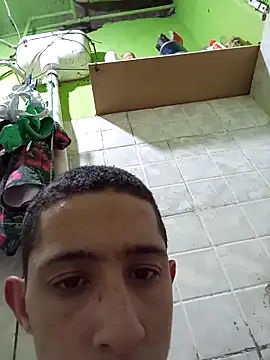 Caiogostosinho007's cam snapshot