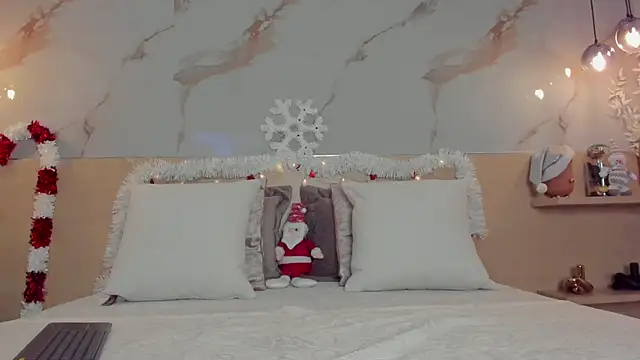 LeaThompson's cam snapshot