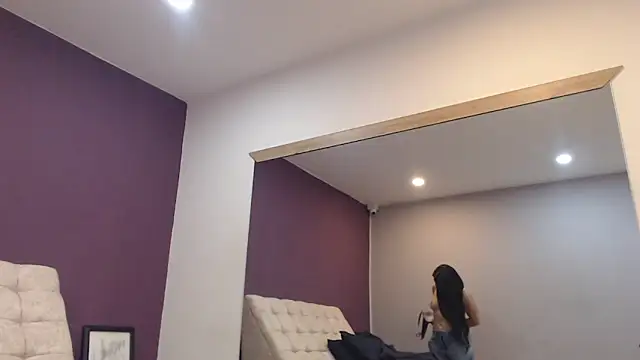 Valerii_Mariin's cam snapshot