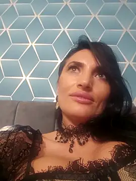 zoeylarkens's cam snapshot