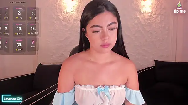 NataliaGaret's cam snapshot