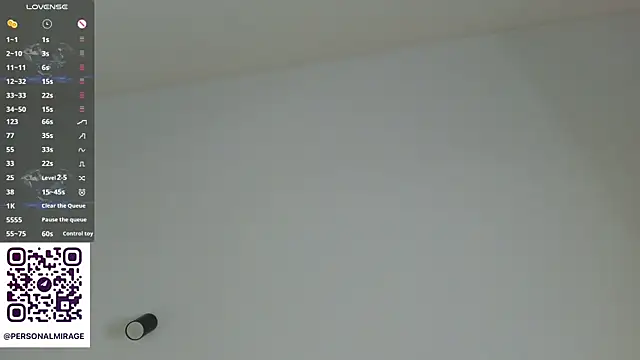 LubaStadt's cam snapshot