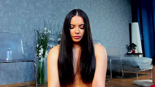 KarinaSparks's cam snapshot