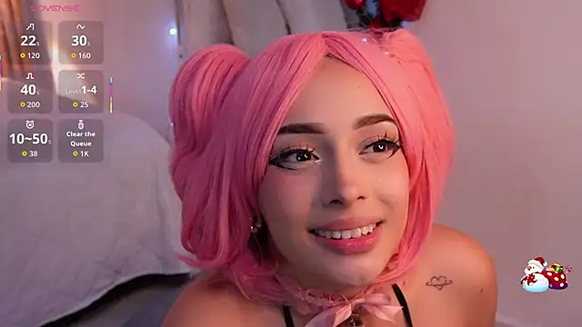 Kat_Saky's cam snapshot