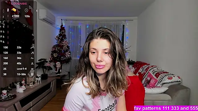 GabrielaLove_'s cam snapshot