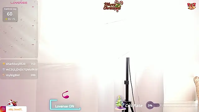 niky_love21's cam snapshot