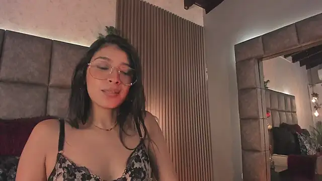 BrigitteVons's cam snapshot